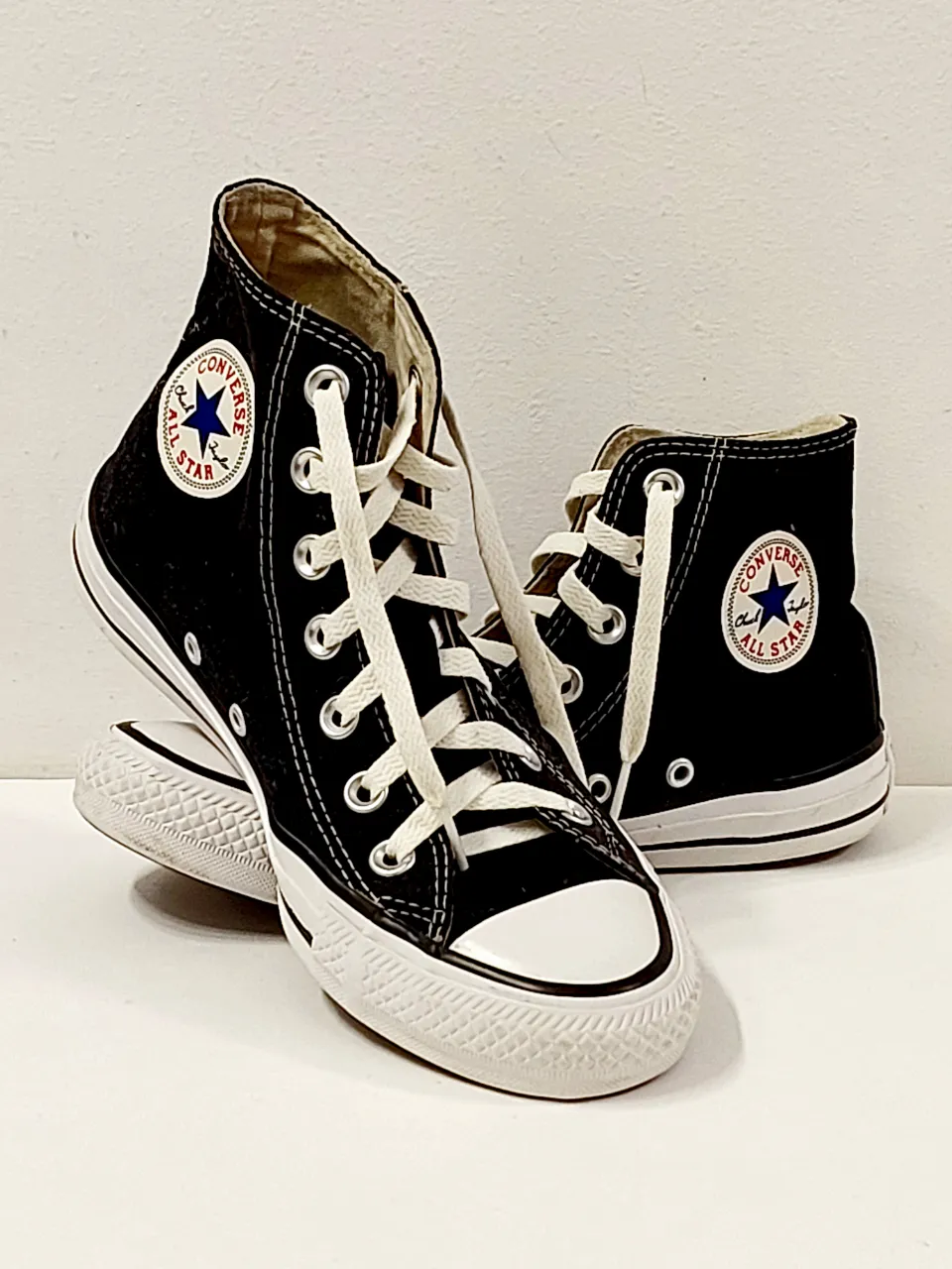 Zapatillas Converse - Vista 5