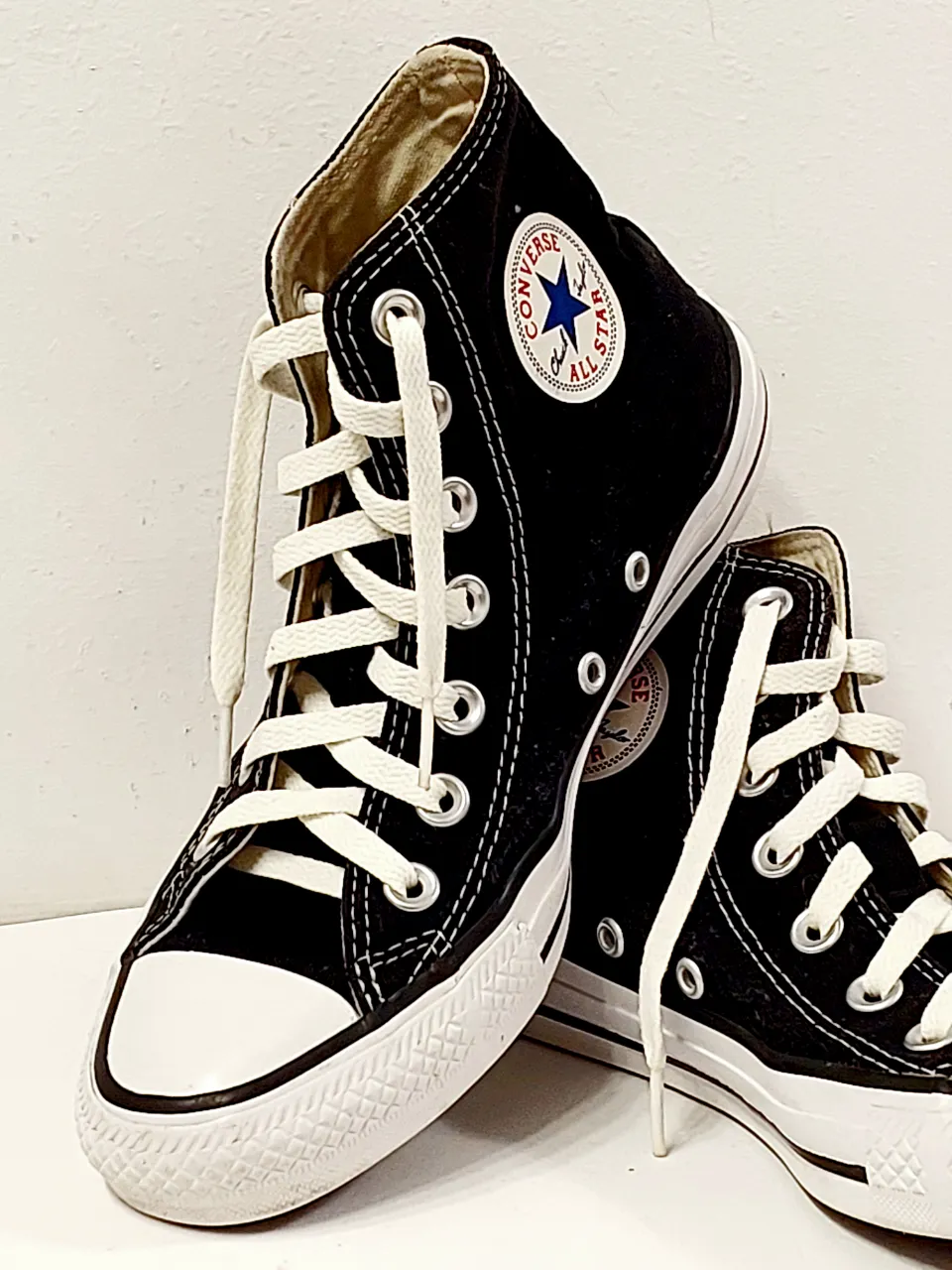 Zapatillas Converse - Vista 2