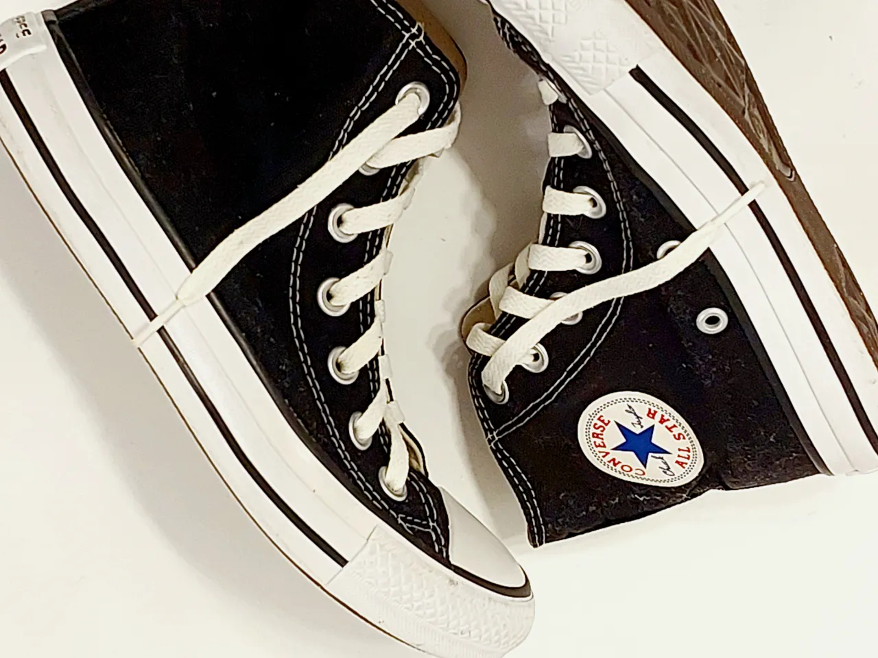 Zapatillas Converse - Vista 4