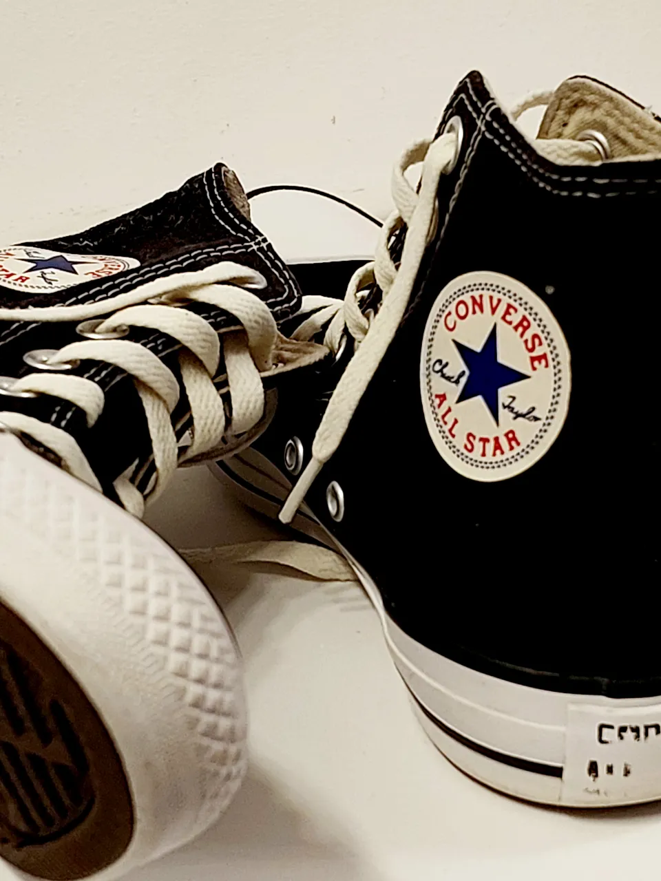 Zapatillas Converse - Vista 7