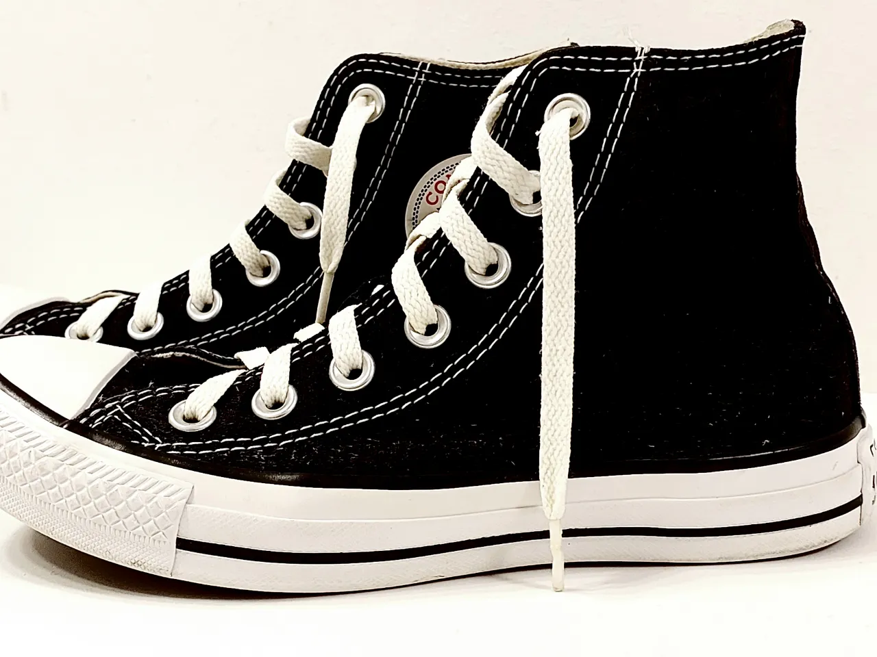 Zapatillas Converse - Vista 9