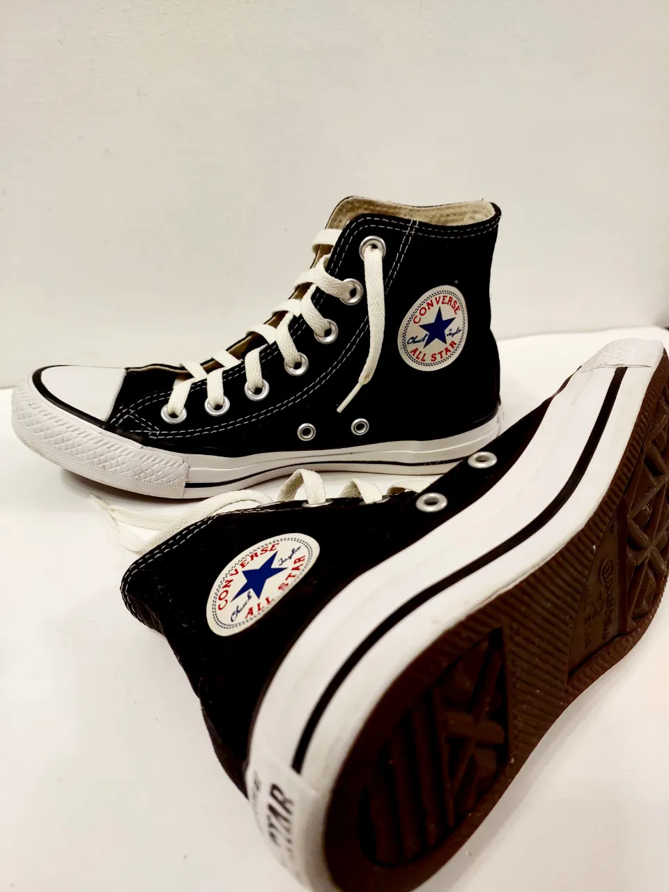 Zapatillas Converse - Vista 8