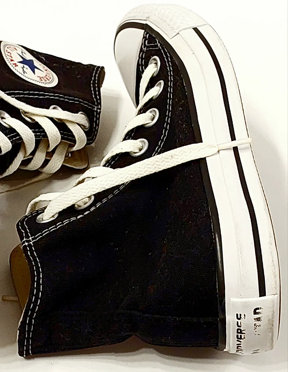 Zapatillas Converse - Vista 10