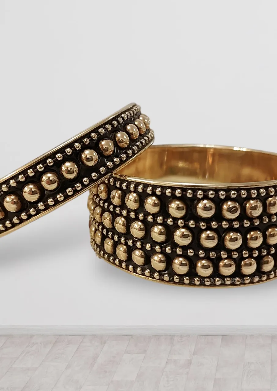 Pulsera India Style miniatura 2