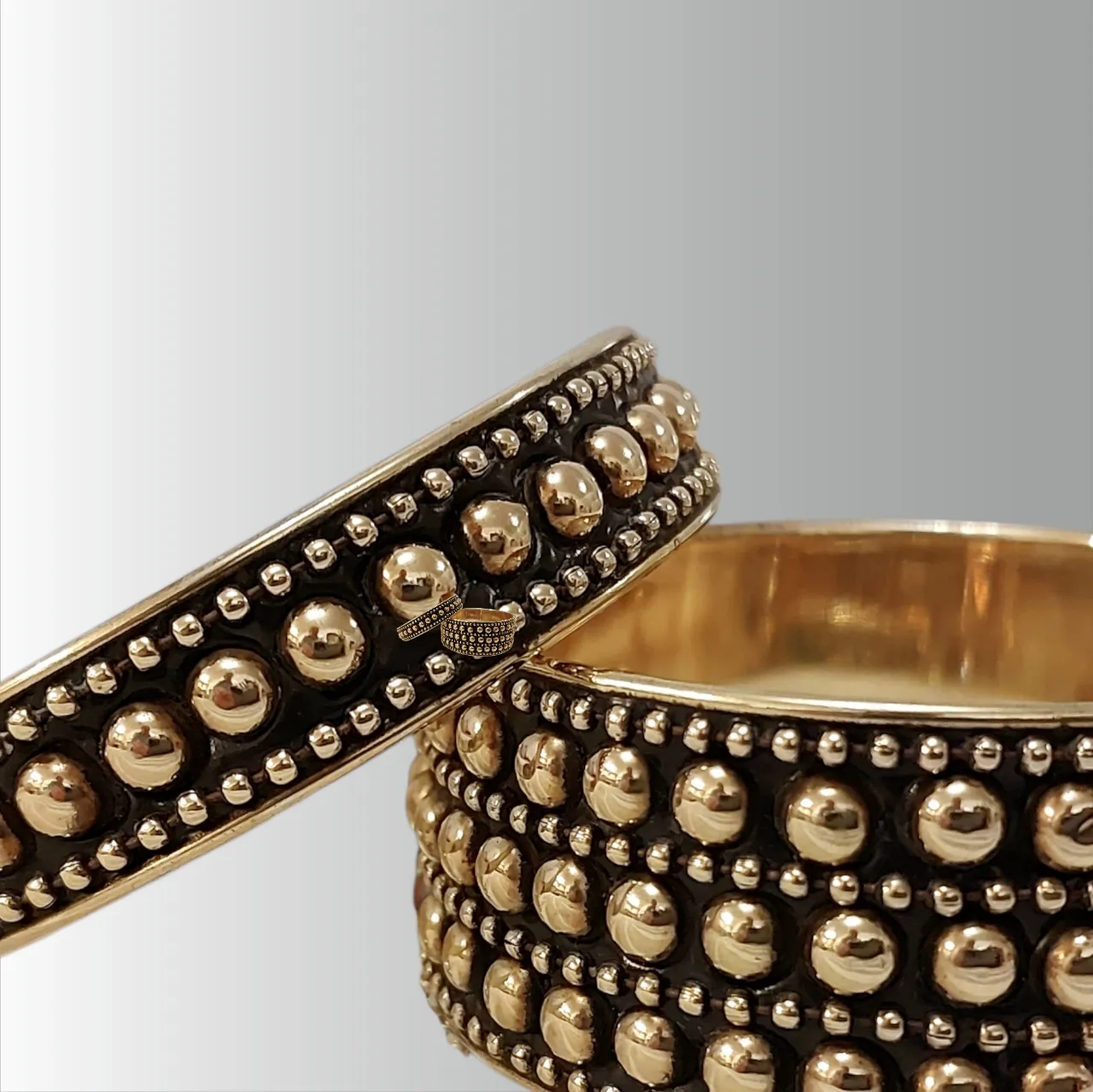 Pulsera India Style