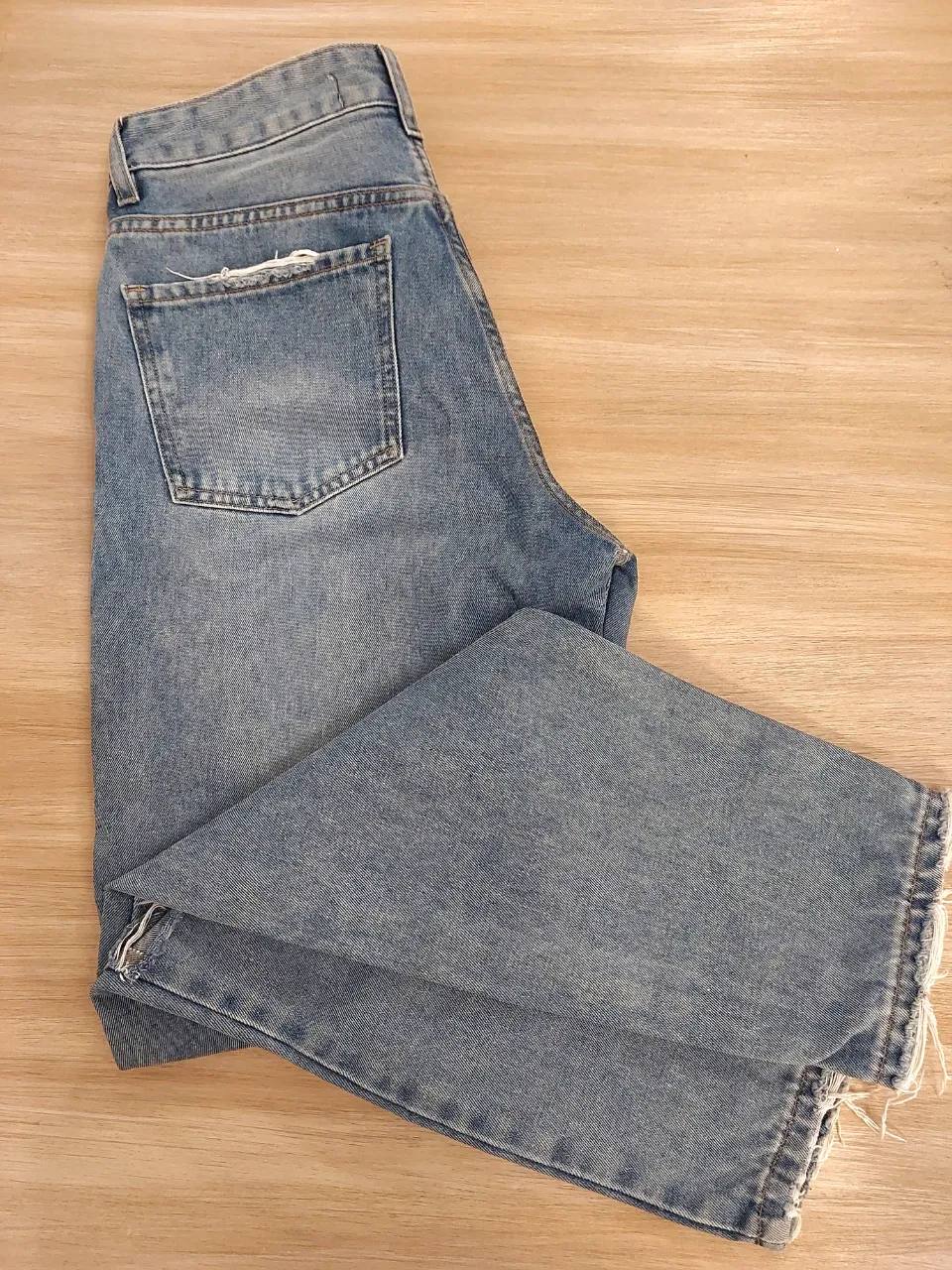 Pantalón Cal y arena - imagen 2