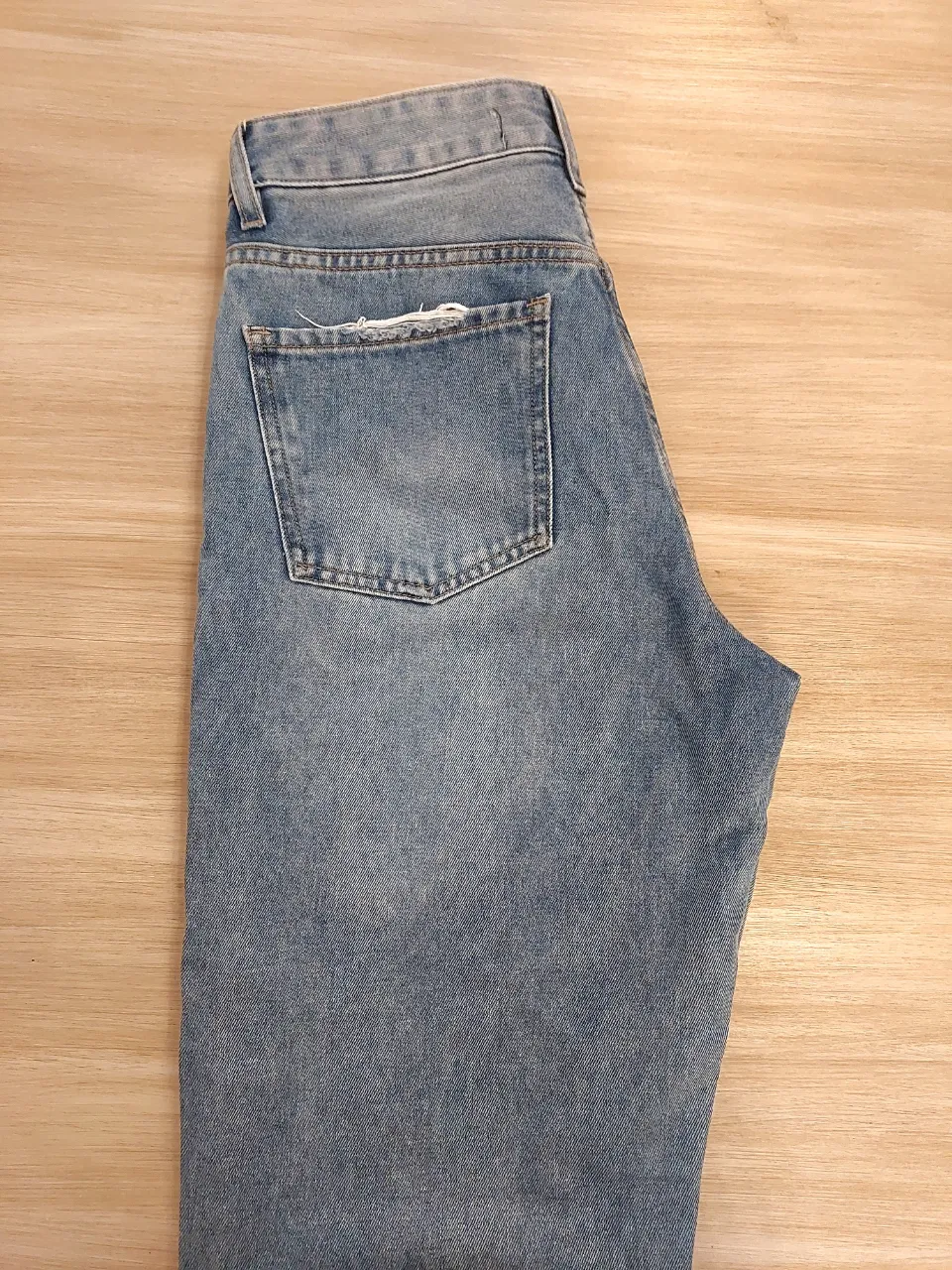 Pantalón Cal y arena - imagen 4