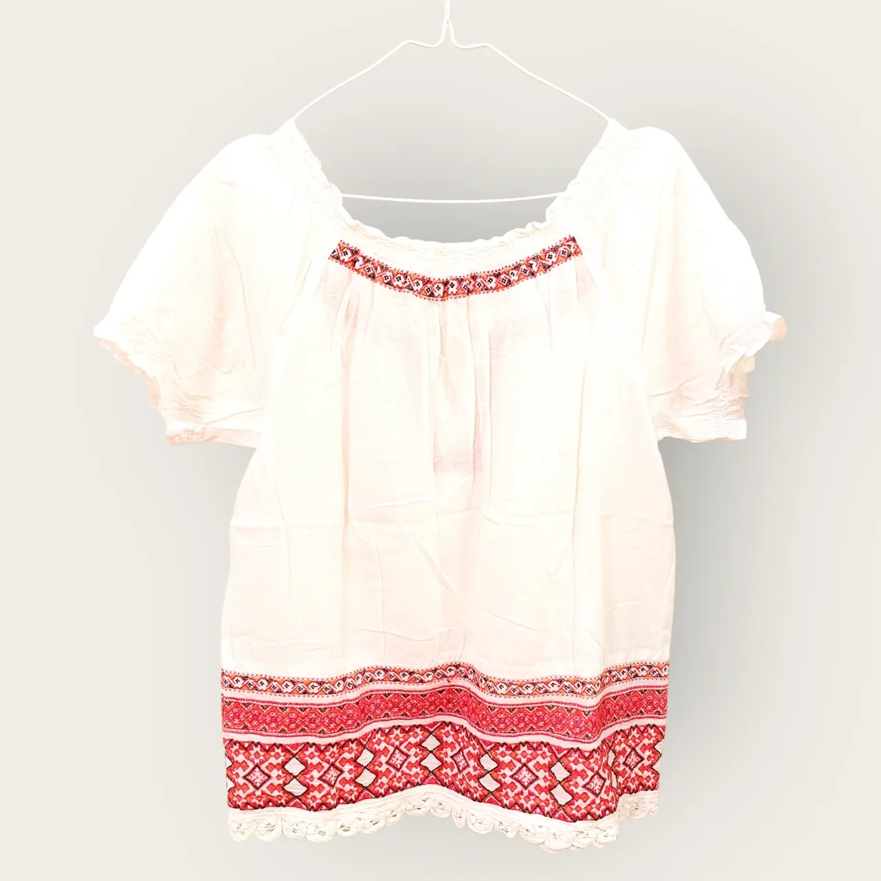 Blusa Rapsodia - imagen 2