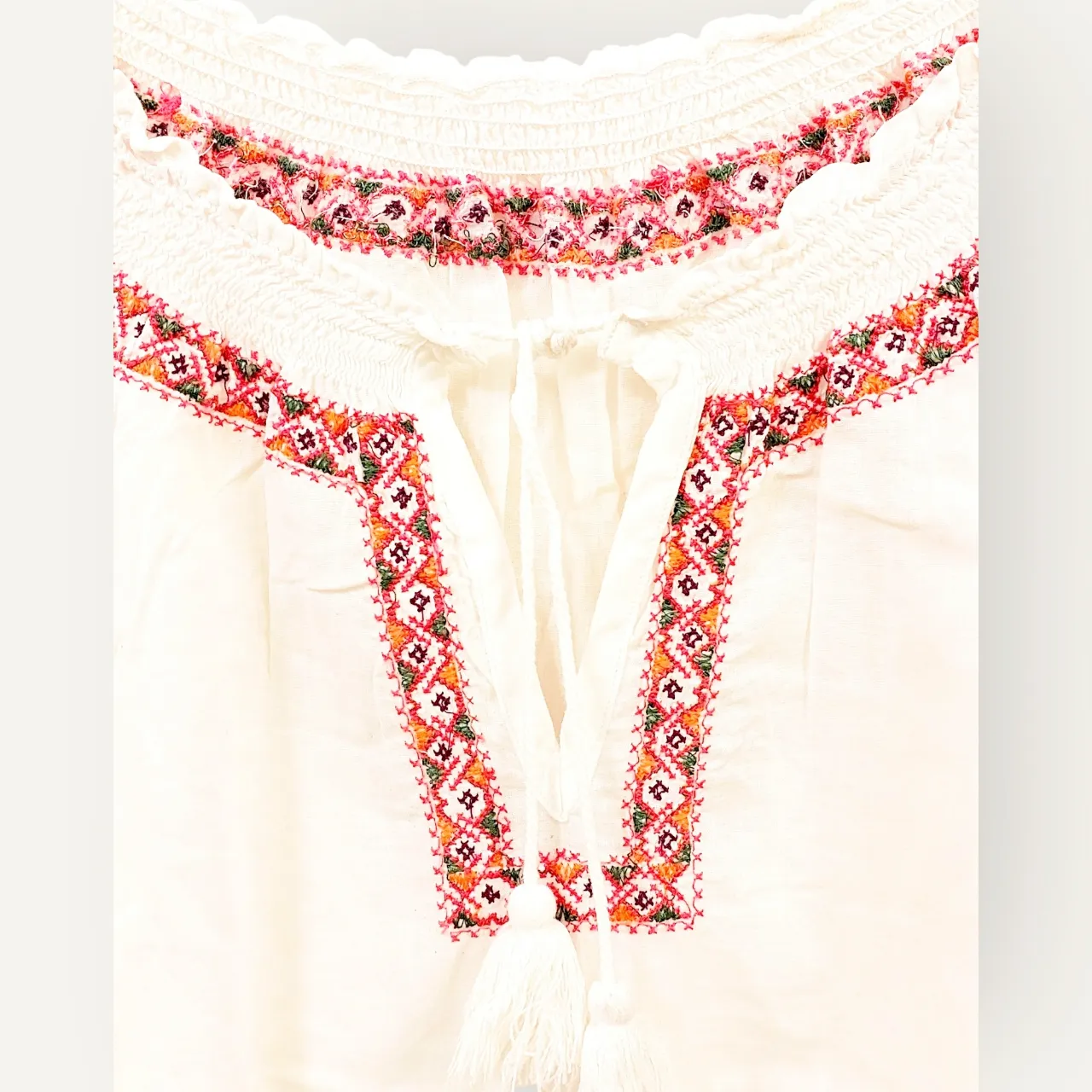 Blusa Rapsodia - imagen 5