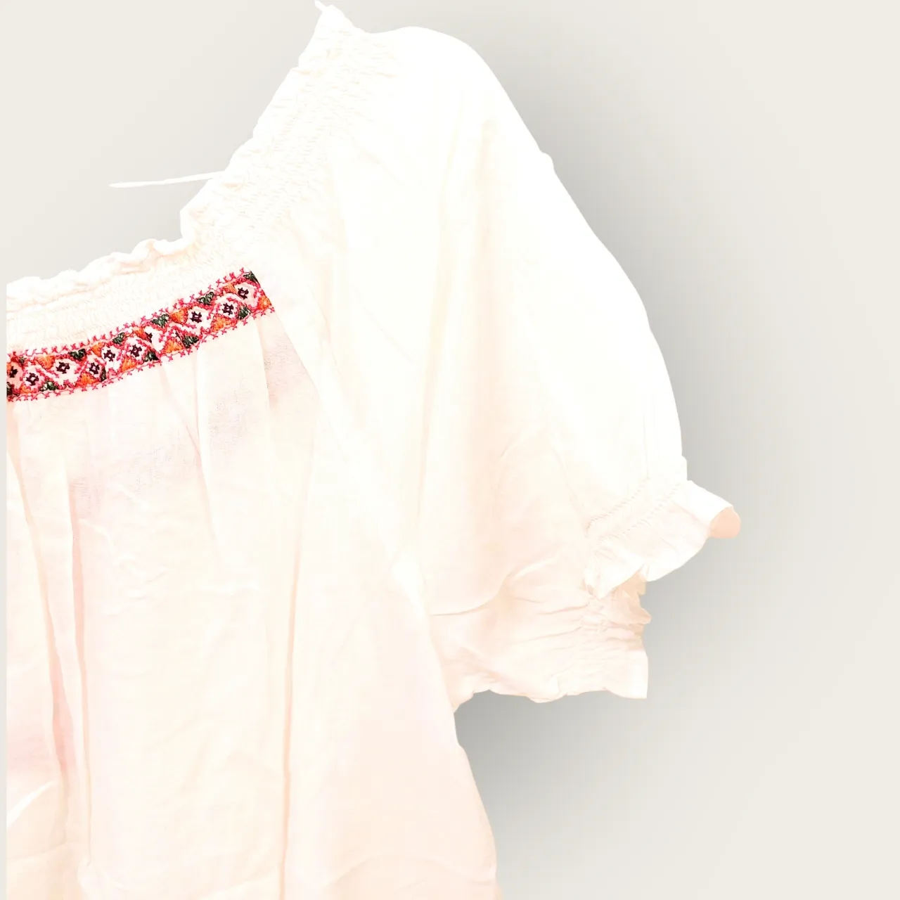 Blusa Rapsodia - imagen 4
