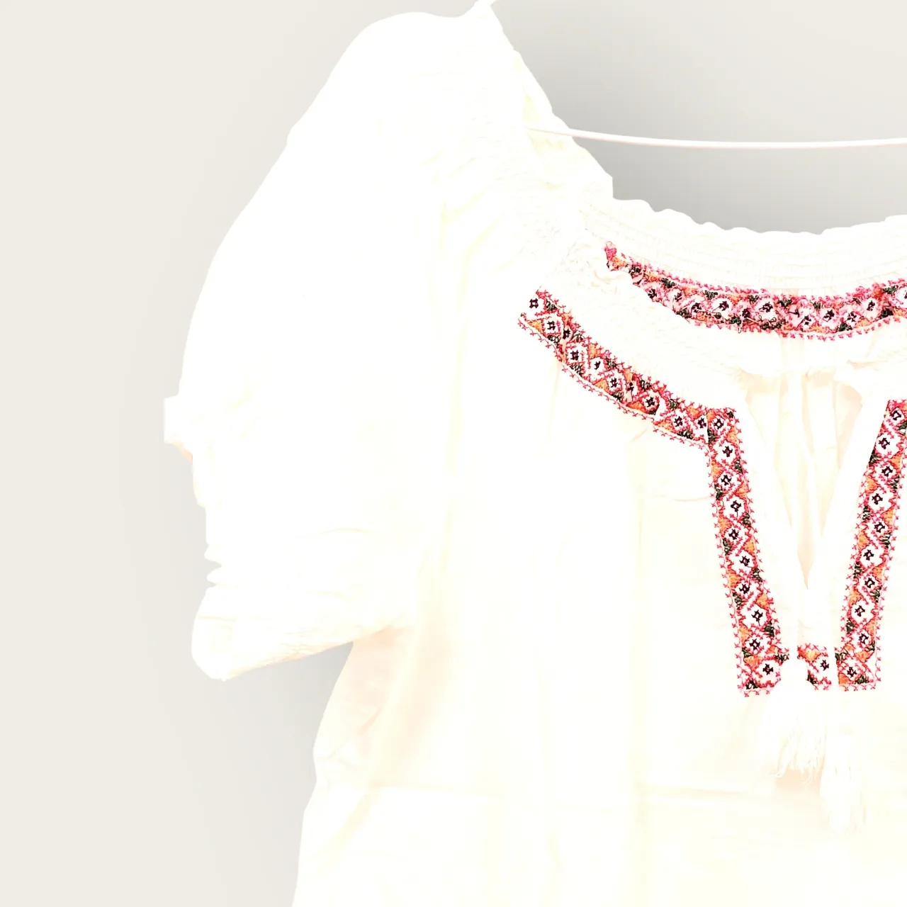 Blusa Rapsodia - imagen 3