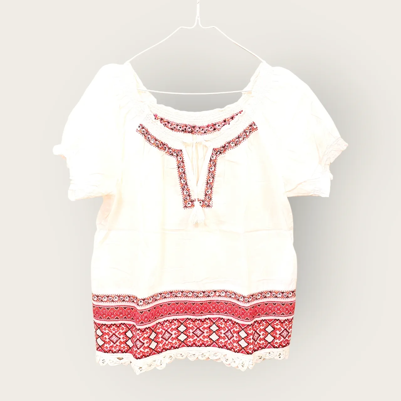 Blusa Rapsodia - imagen 1