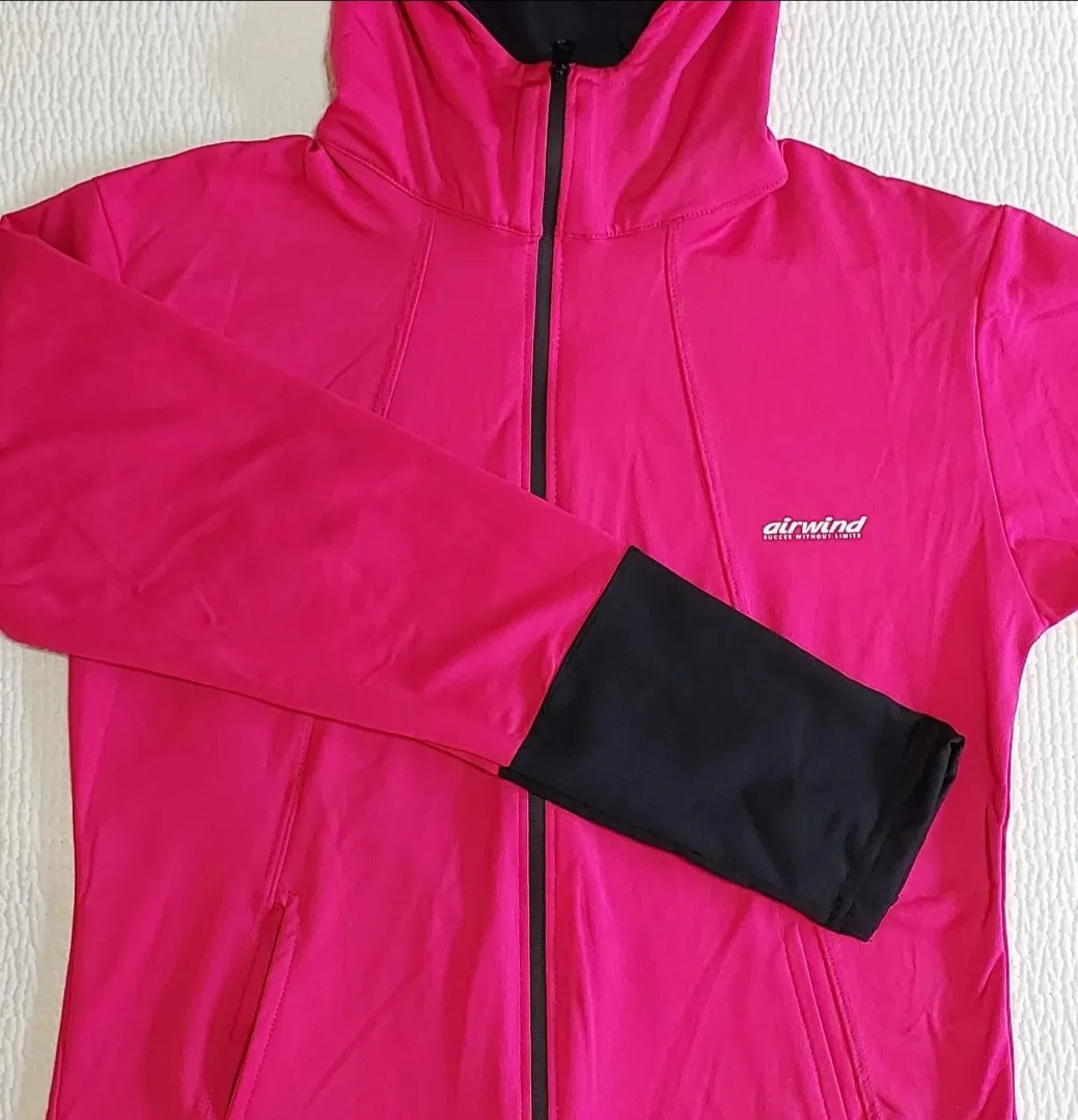 Campera Airwind - imagen 5