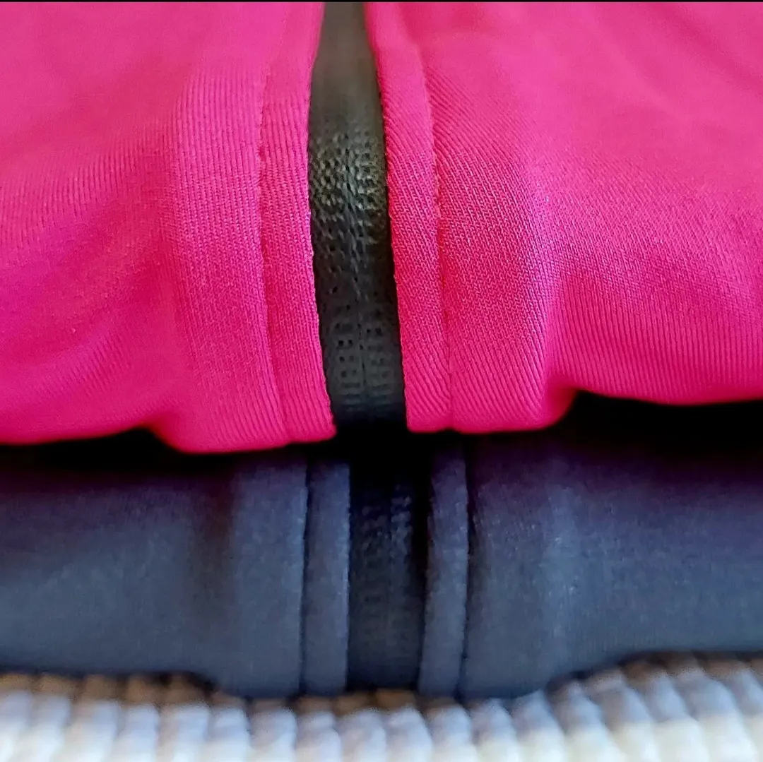 Campera Airwind - imagen 3