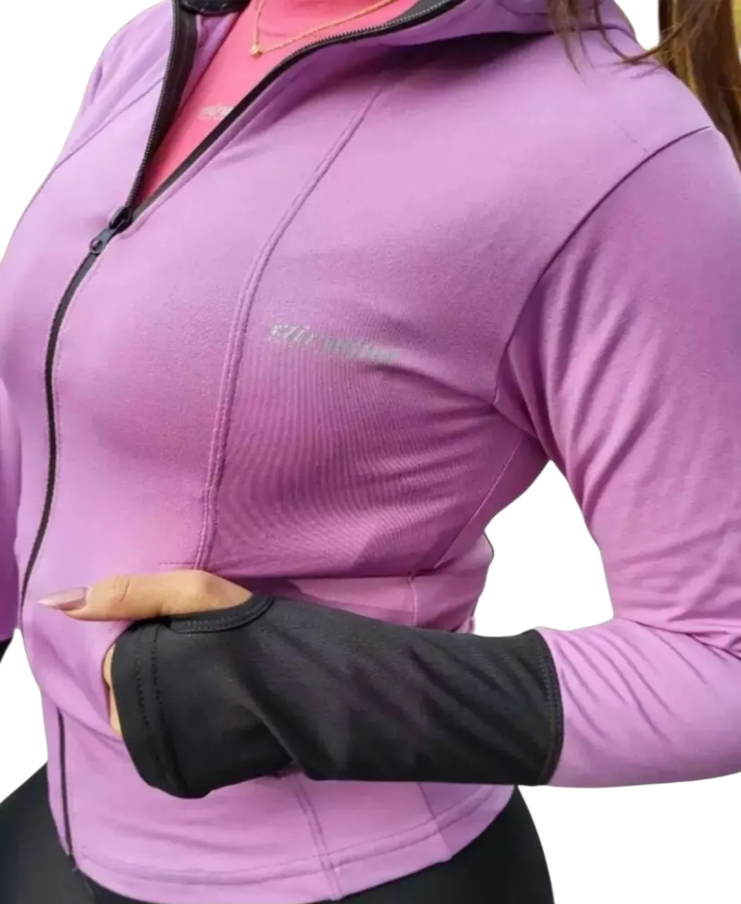 Campera Airwind - imagen 2