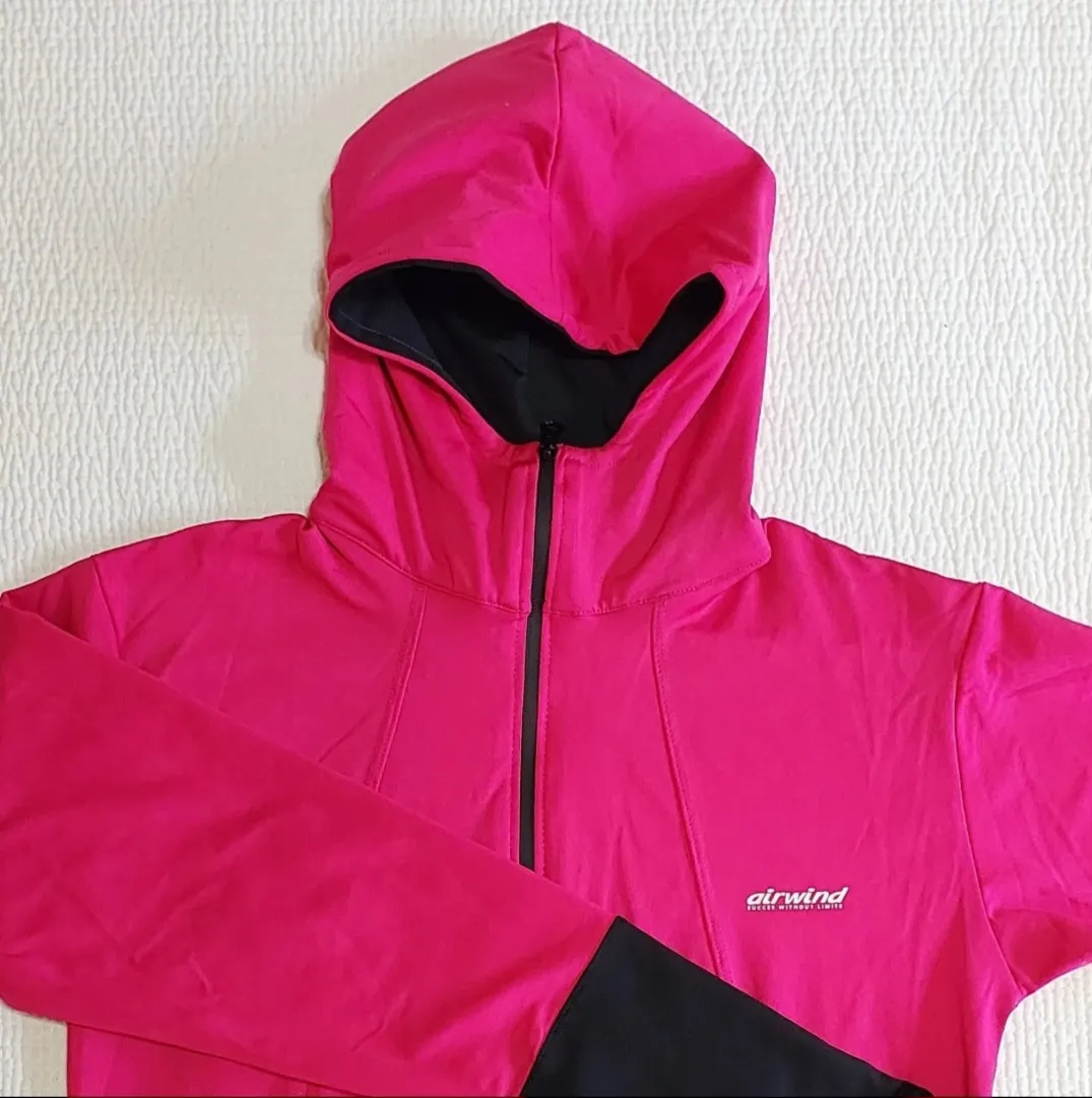 Campera Airwind - imagen 6