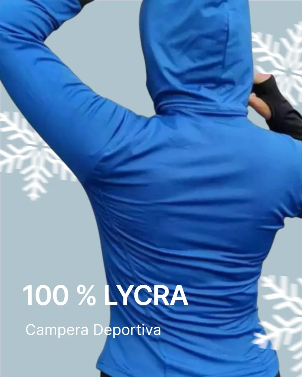 Campera Airwind - imagen 4