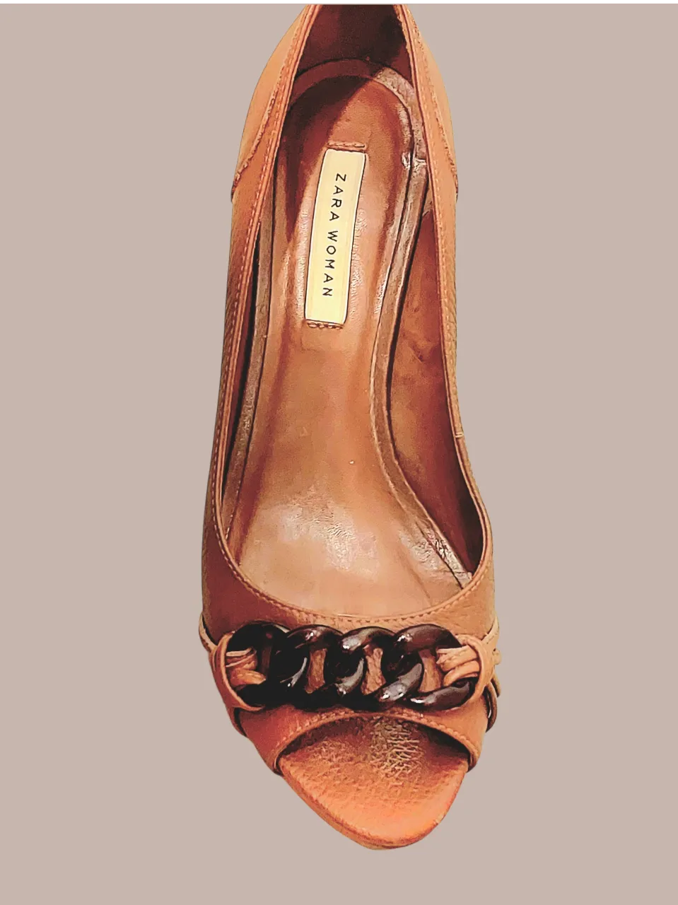 Sandalias Zara Woman - imagen 5
