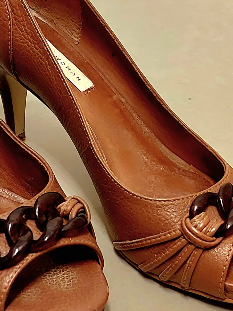 Sandalias Zara Woman - imagen 3
