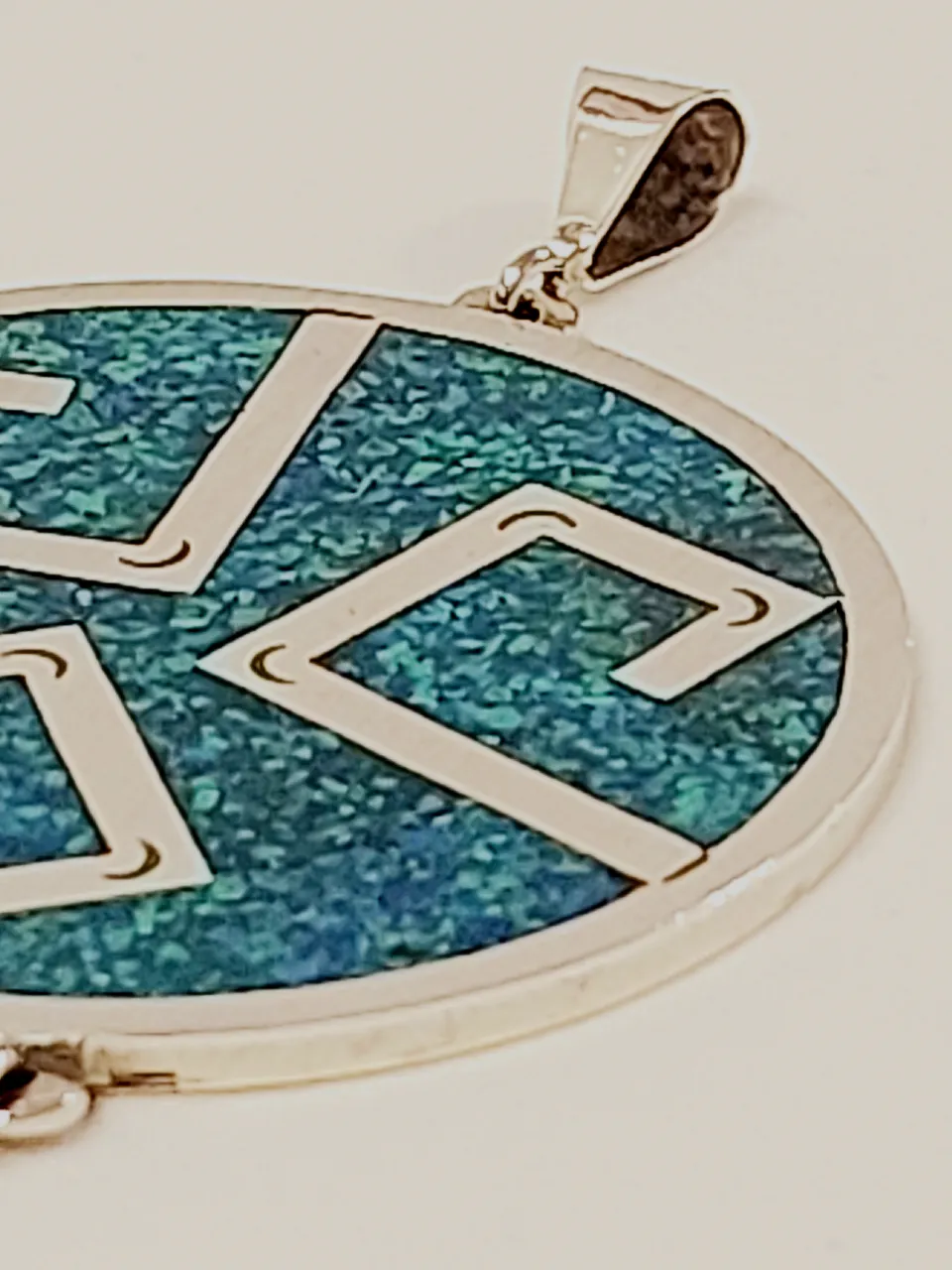 Colgante Joyería mexicana - Vista 9