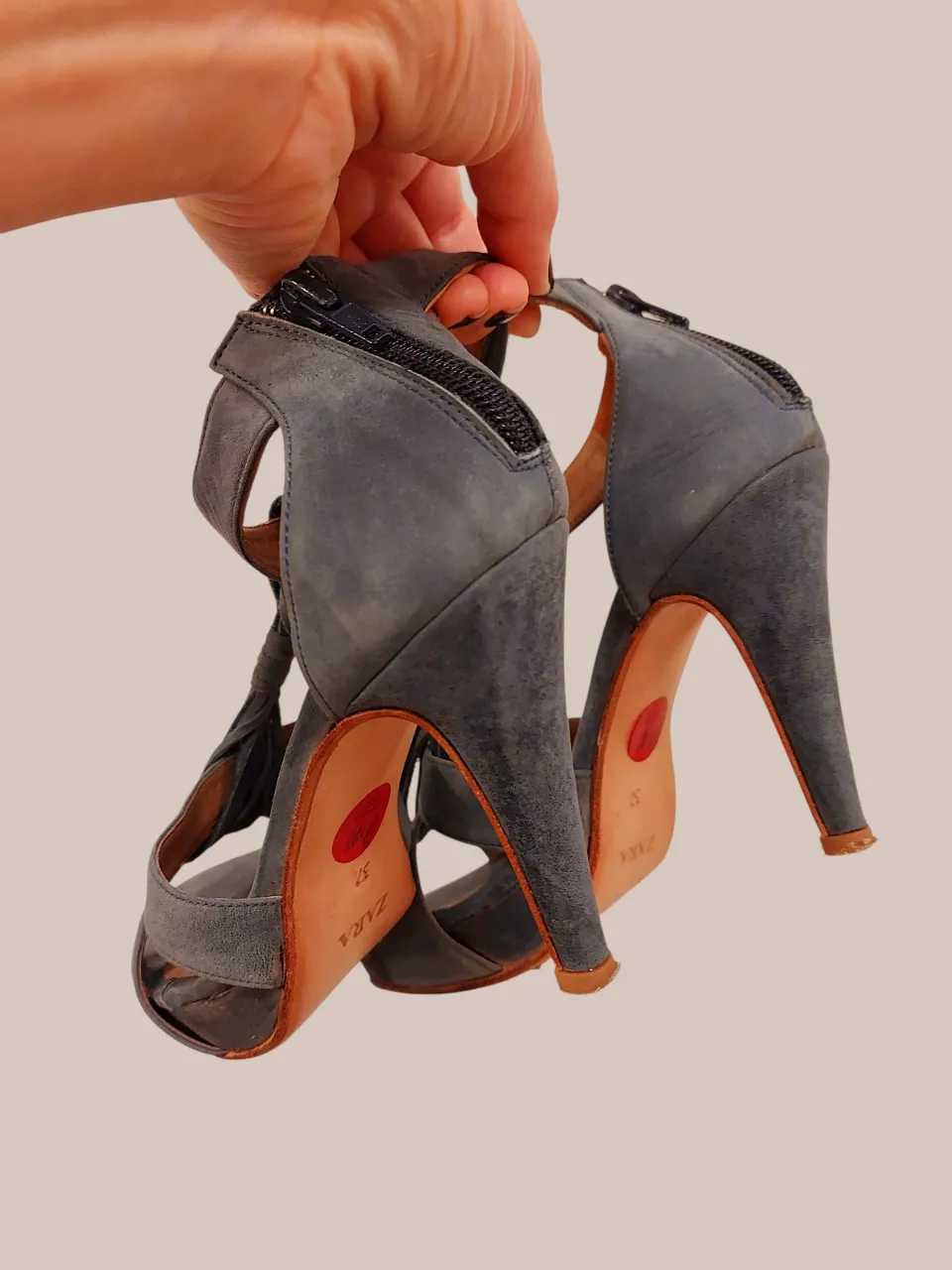Tacos Zara Woman - imagen 2