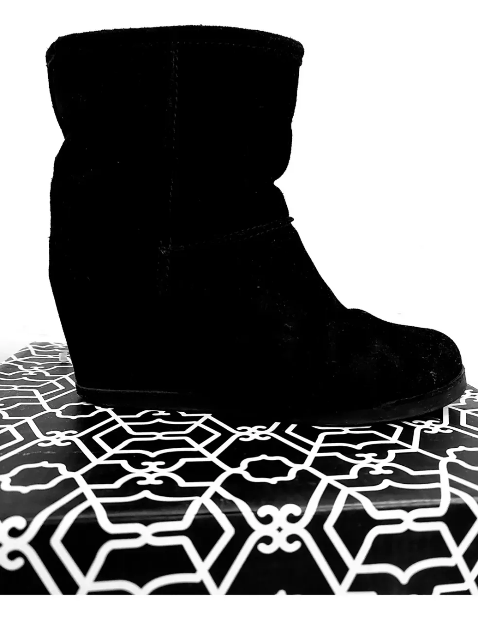 Botas Paruolo - Vista 3