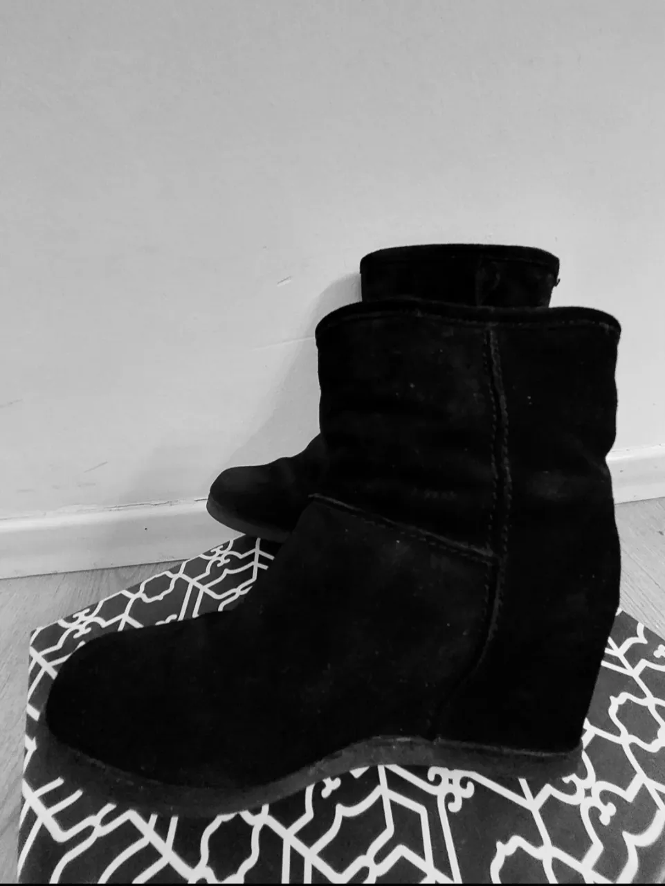 Botas Paruolo miniatura 5