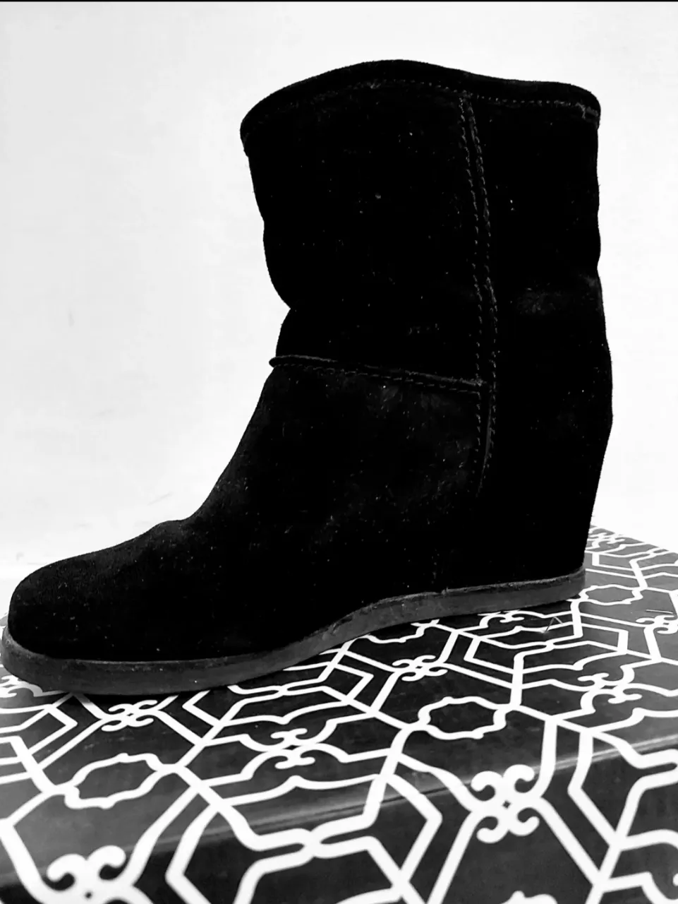 Botas Paruolo - Vista 2