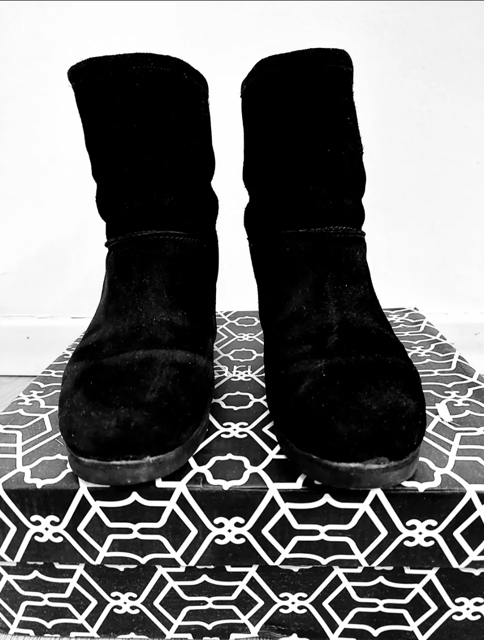 Botas Paruolo