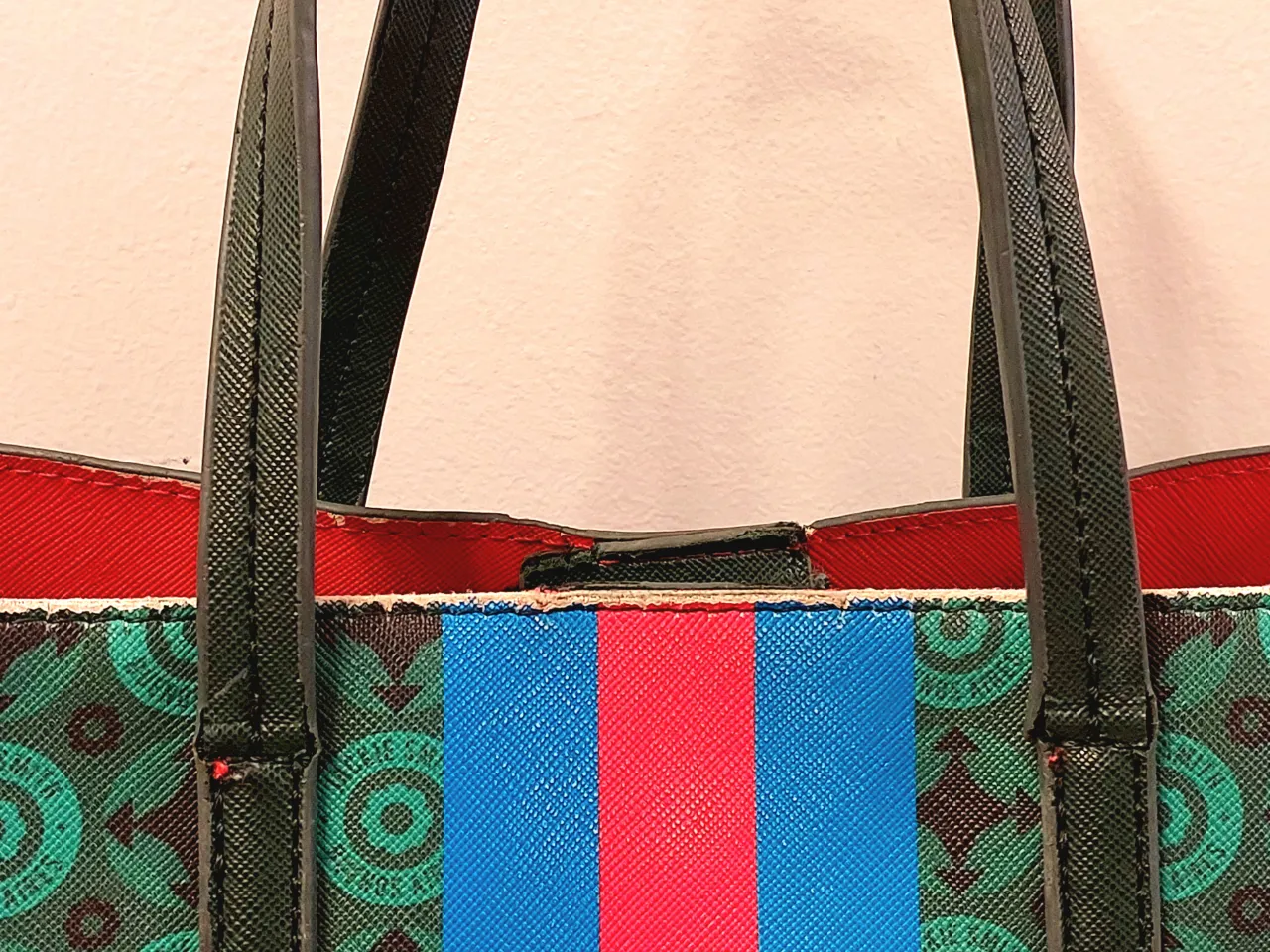 Bolso Jackie Smith - Vista 2