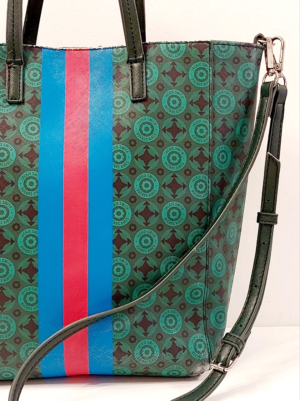 Bolso Jackie Smith - Vista 6