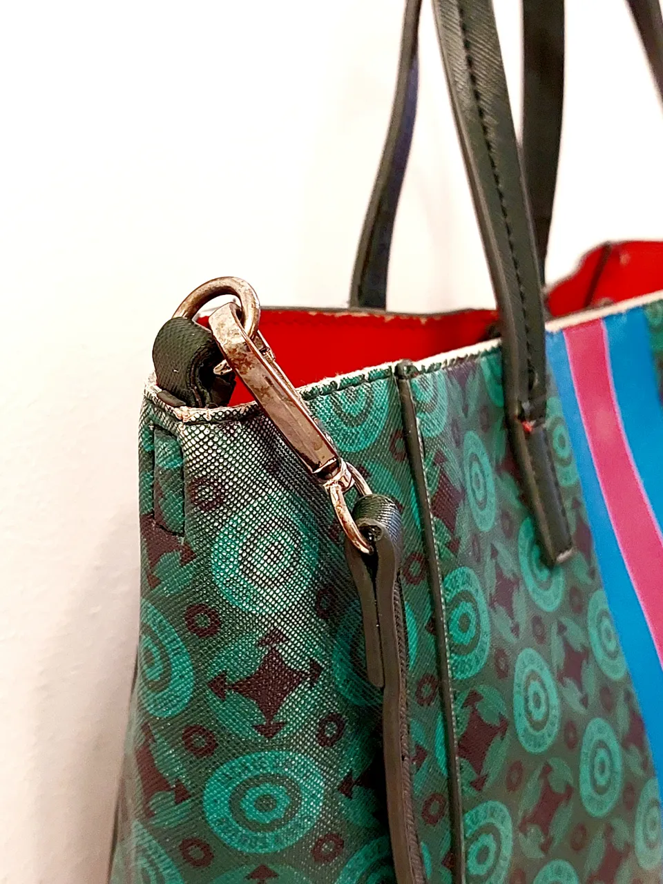 Bolso Jackie Smith - Vista 4