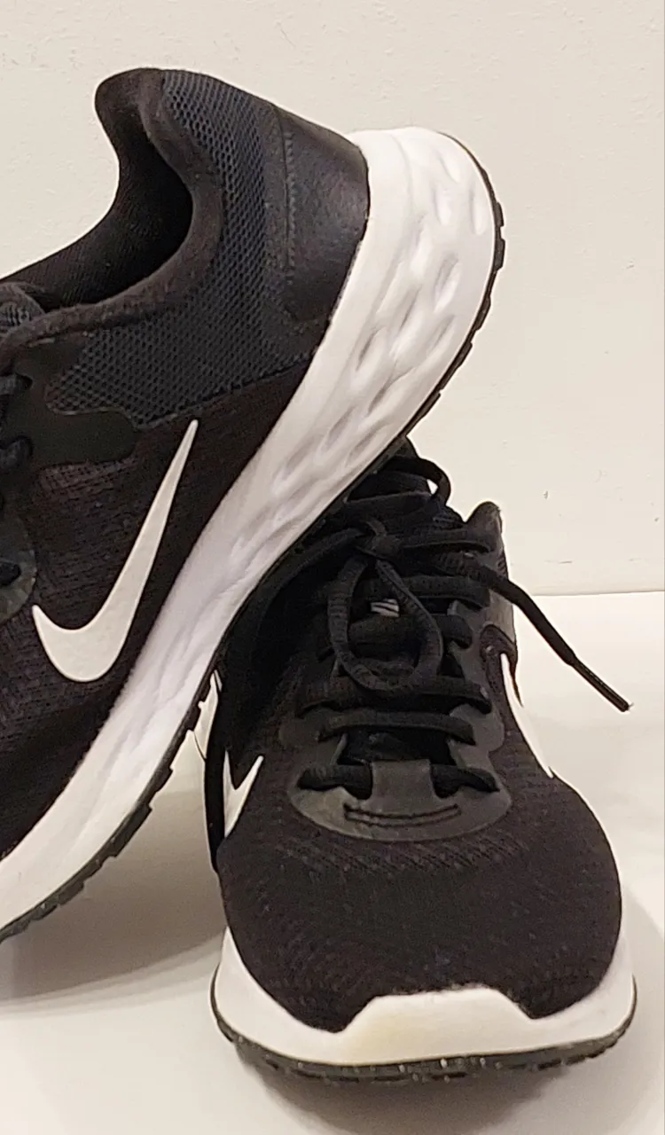 Zapatillas Nike - Vista 6