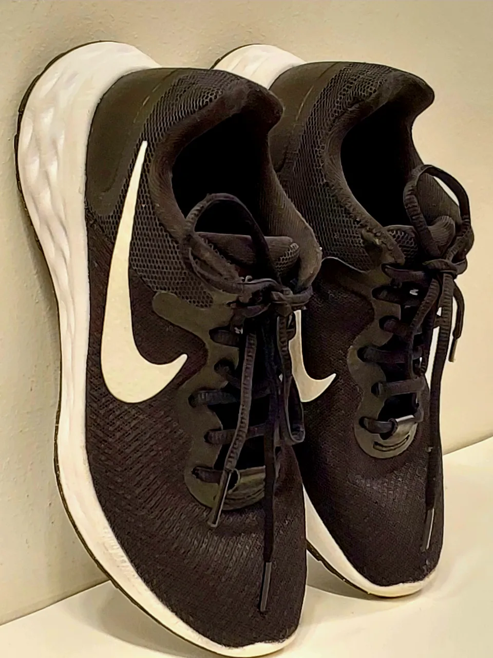 Zapatillas Nike - Vista 5