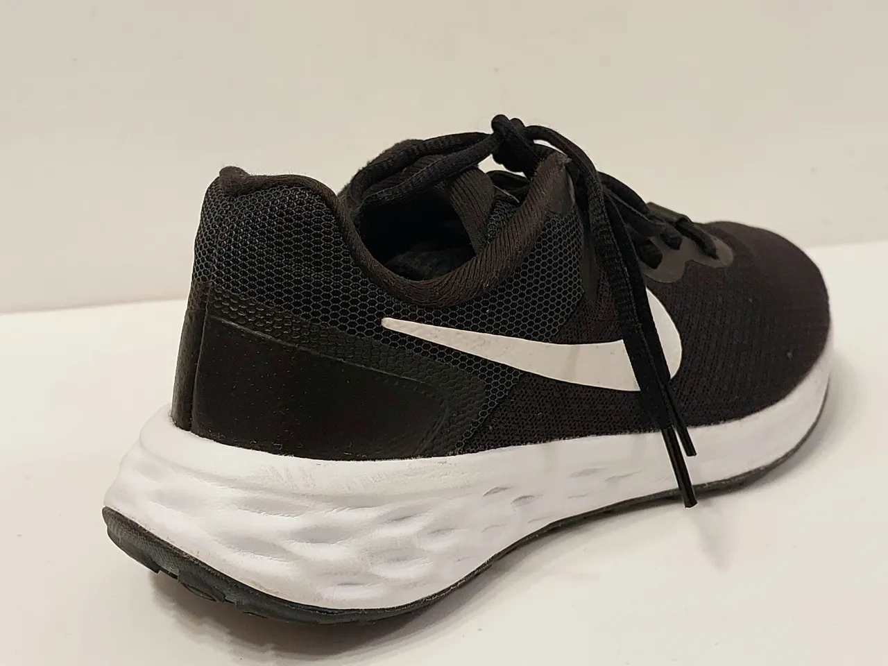 Zapatillas Nike - Vista 4