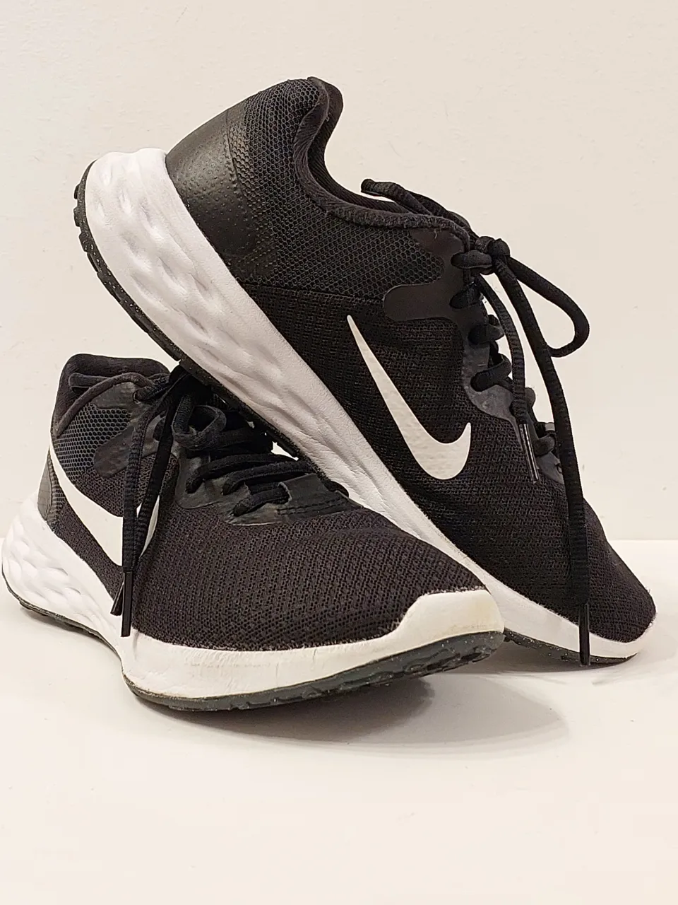 Zapatillas Nike - Vista 2