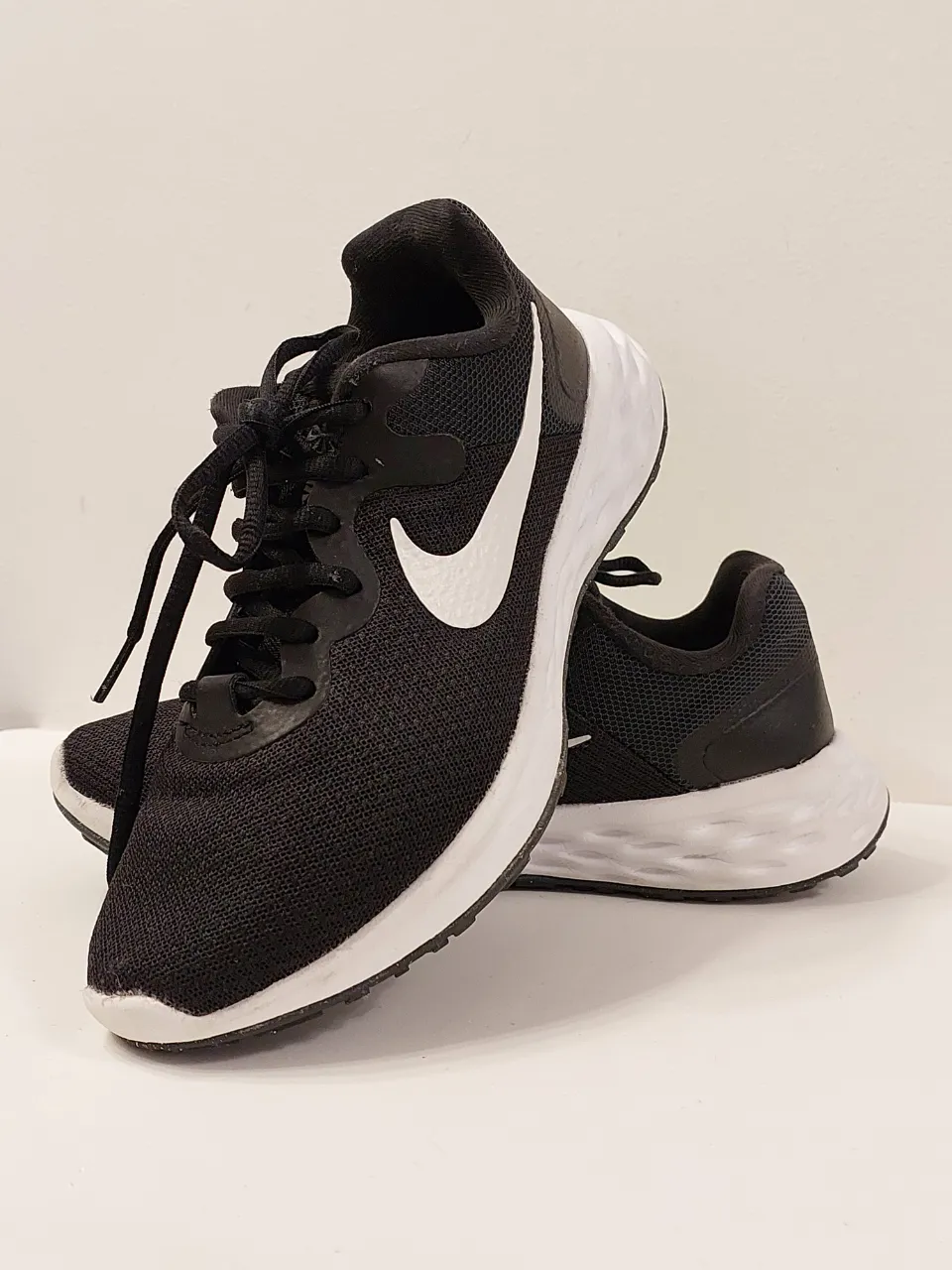 Zapatillas Nike - Vista 3