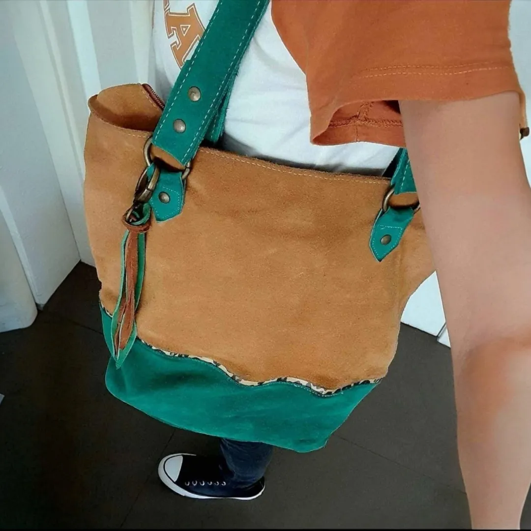 Cartera Tote bags - imagen 2