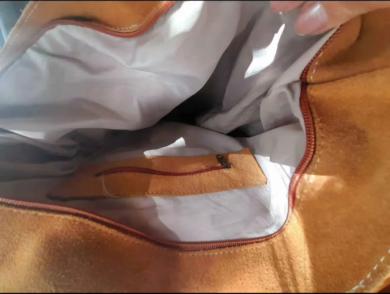 Cartera Tote bags - imagen 3