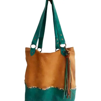 Tote bags