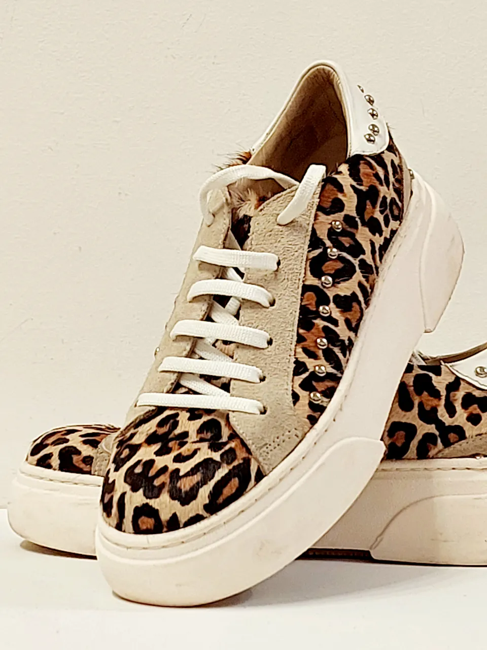 Zapatillas Bohnen - Vista 7