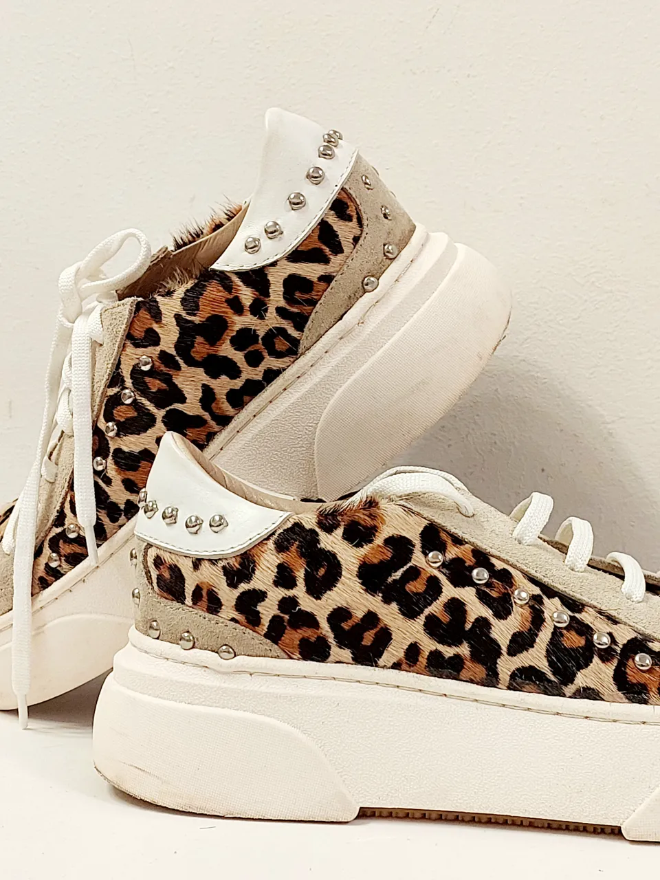 Zapatillas Bohnen - Vista 10