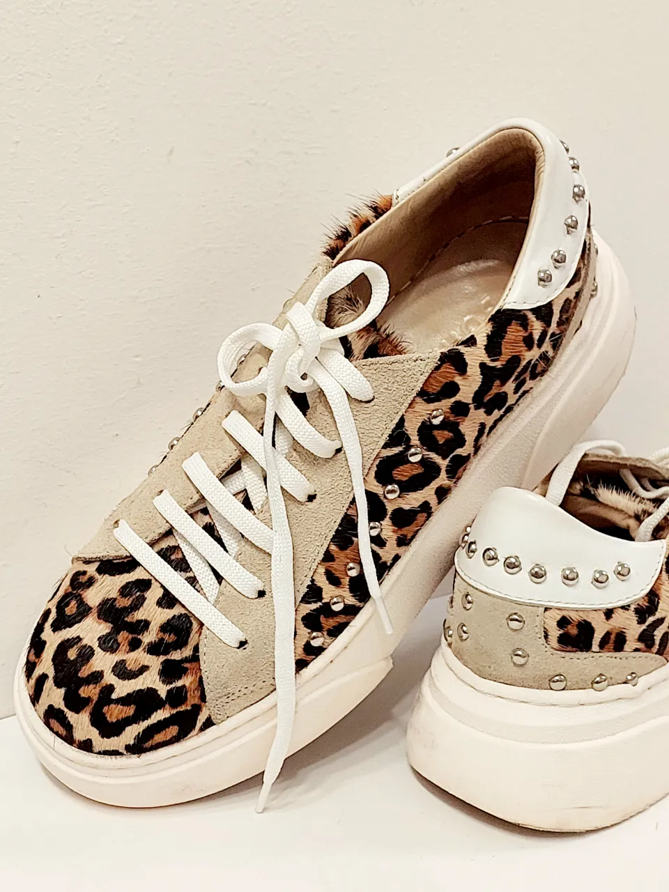 Zapatillas Bohnen - Vista 4