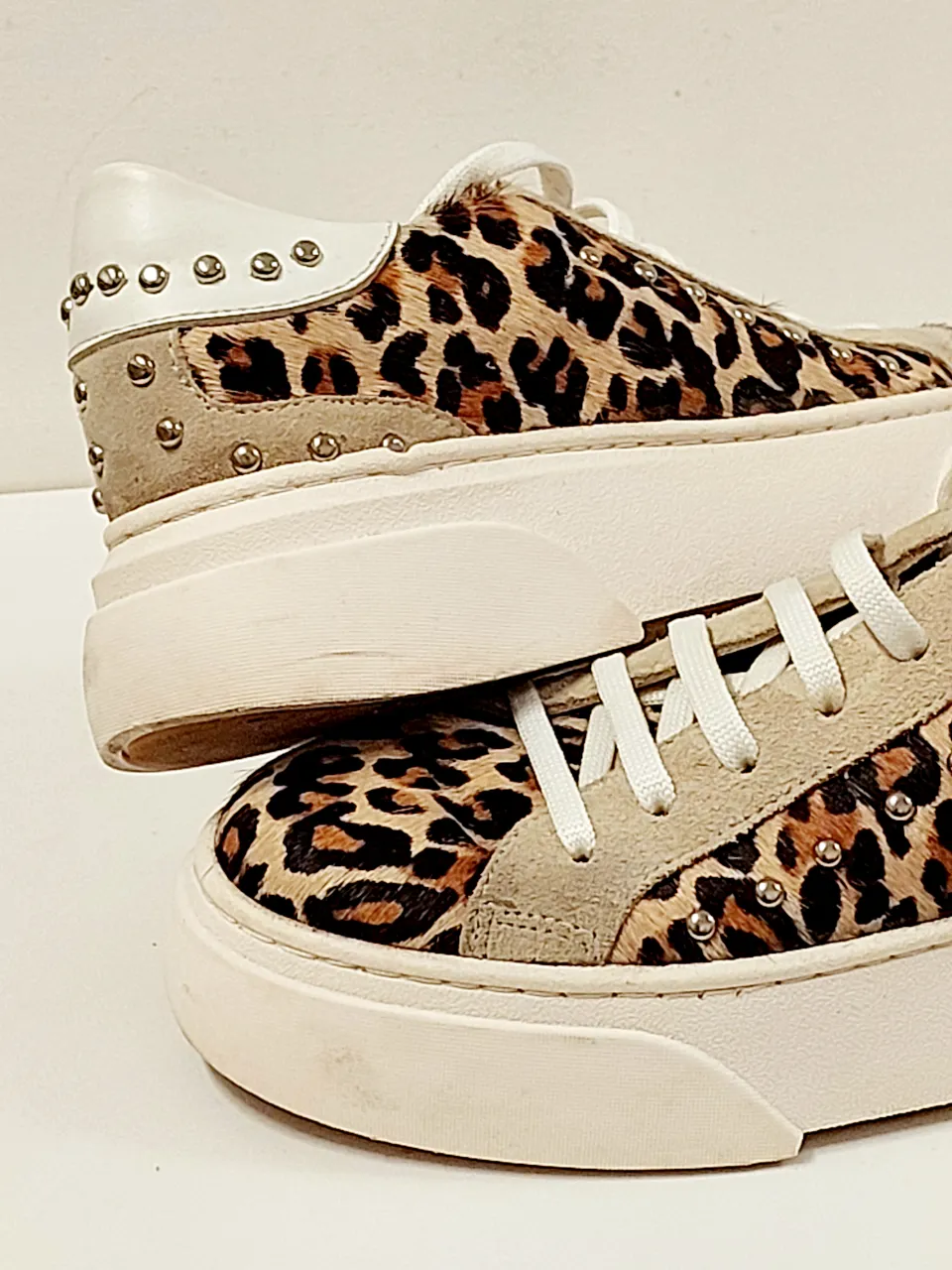 Zapatillas Bohnen - Vista 5