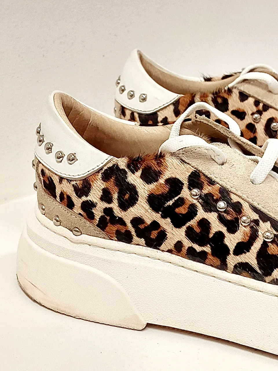 Zapatillas Bohnen - Vista 9