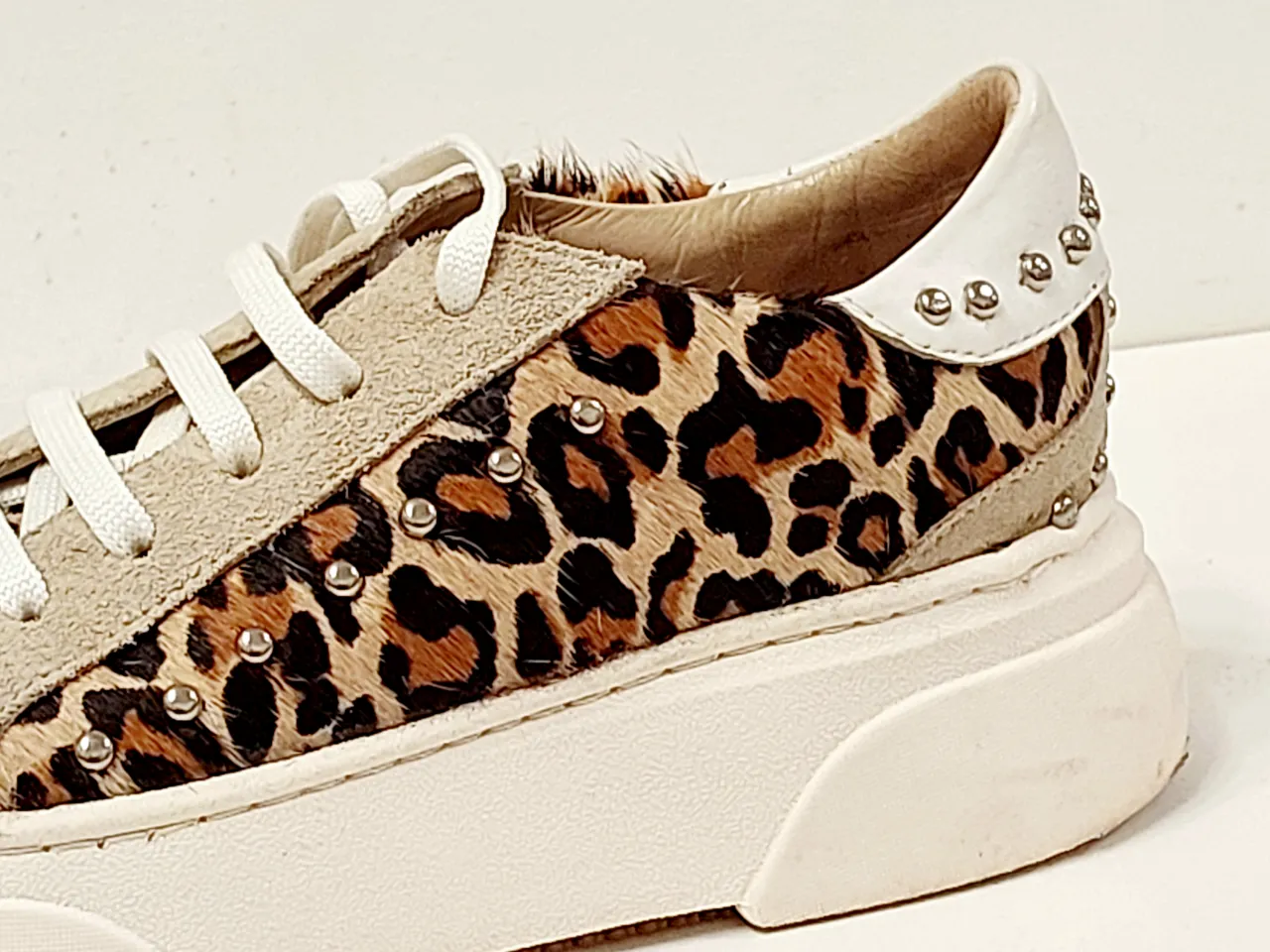 Zapatillas Bohnen - Vista 8