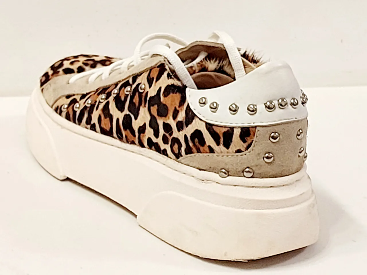 Zapatillas Bohnen - Vista 3