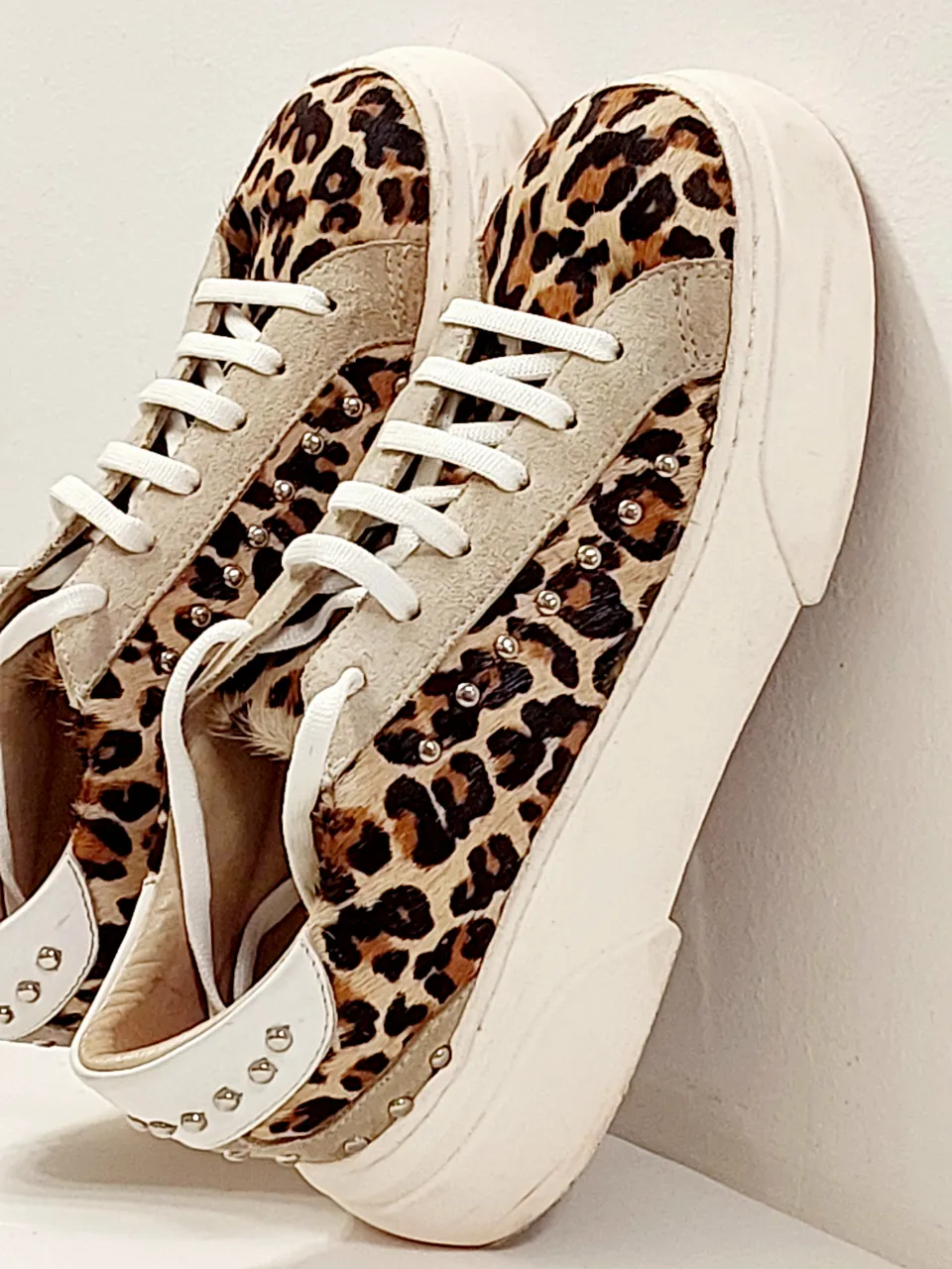 Zapatillas Bohnen - Vista 6