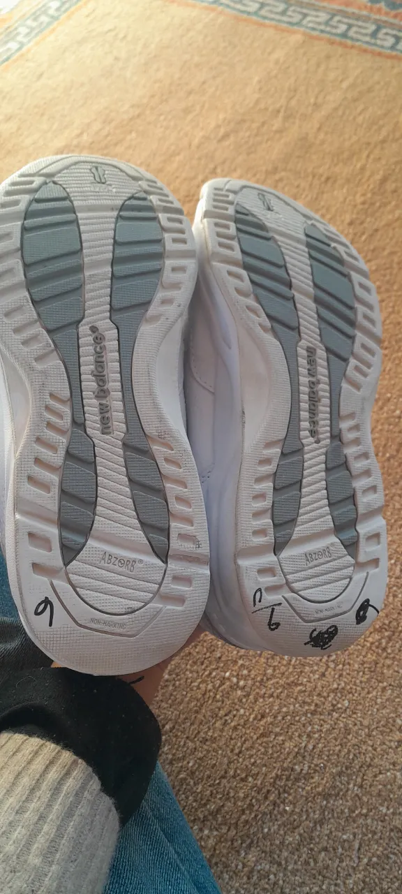 Zapatillas New Balance - imagen 5