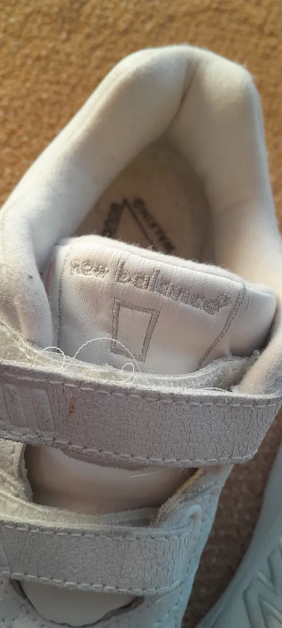 Zapatillas New Balance - imagen 2
